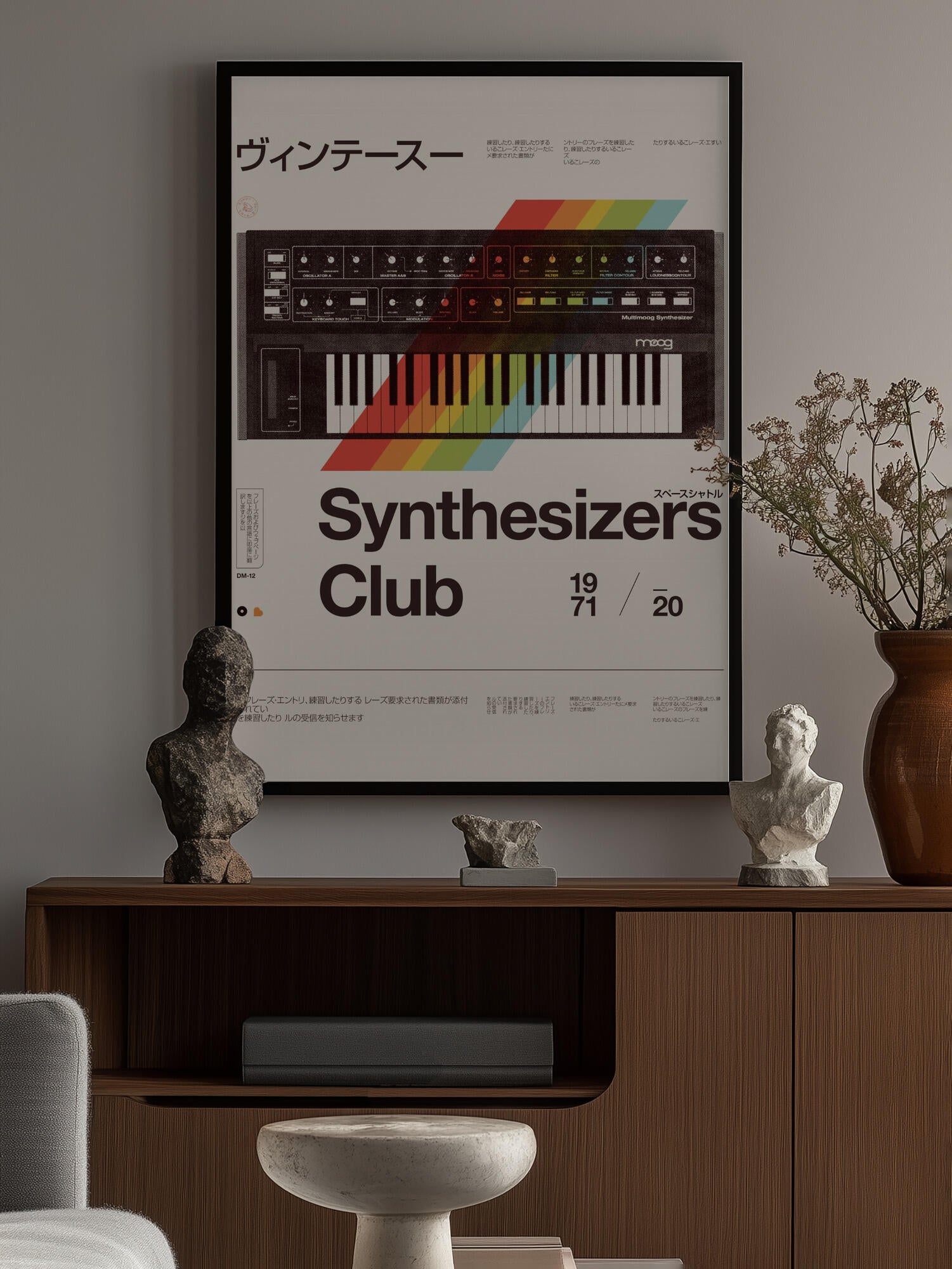 Synthe Club