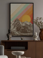 Mountainscape Nº1