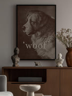 Famous Quote Dog