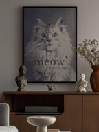 Famous Quote Cat