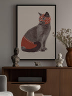 Chat Catcheur