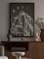 Moon Phases ★★★