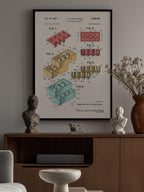 Lego Colors