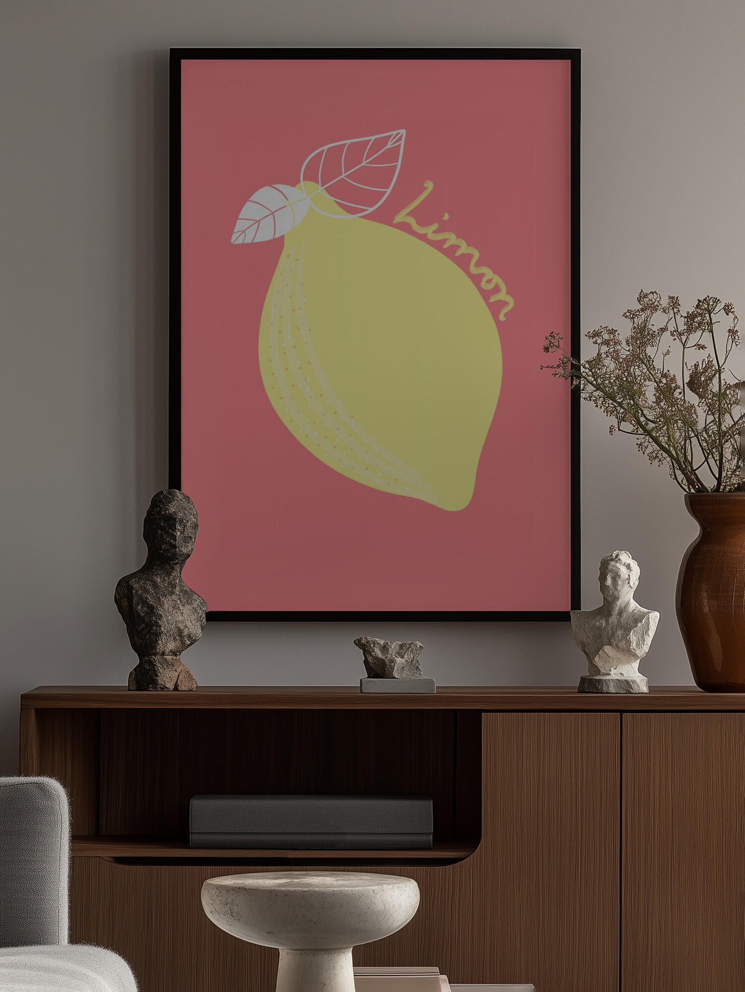 Lemon Delight