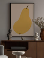 Golden Pear Still