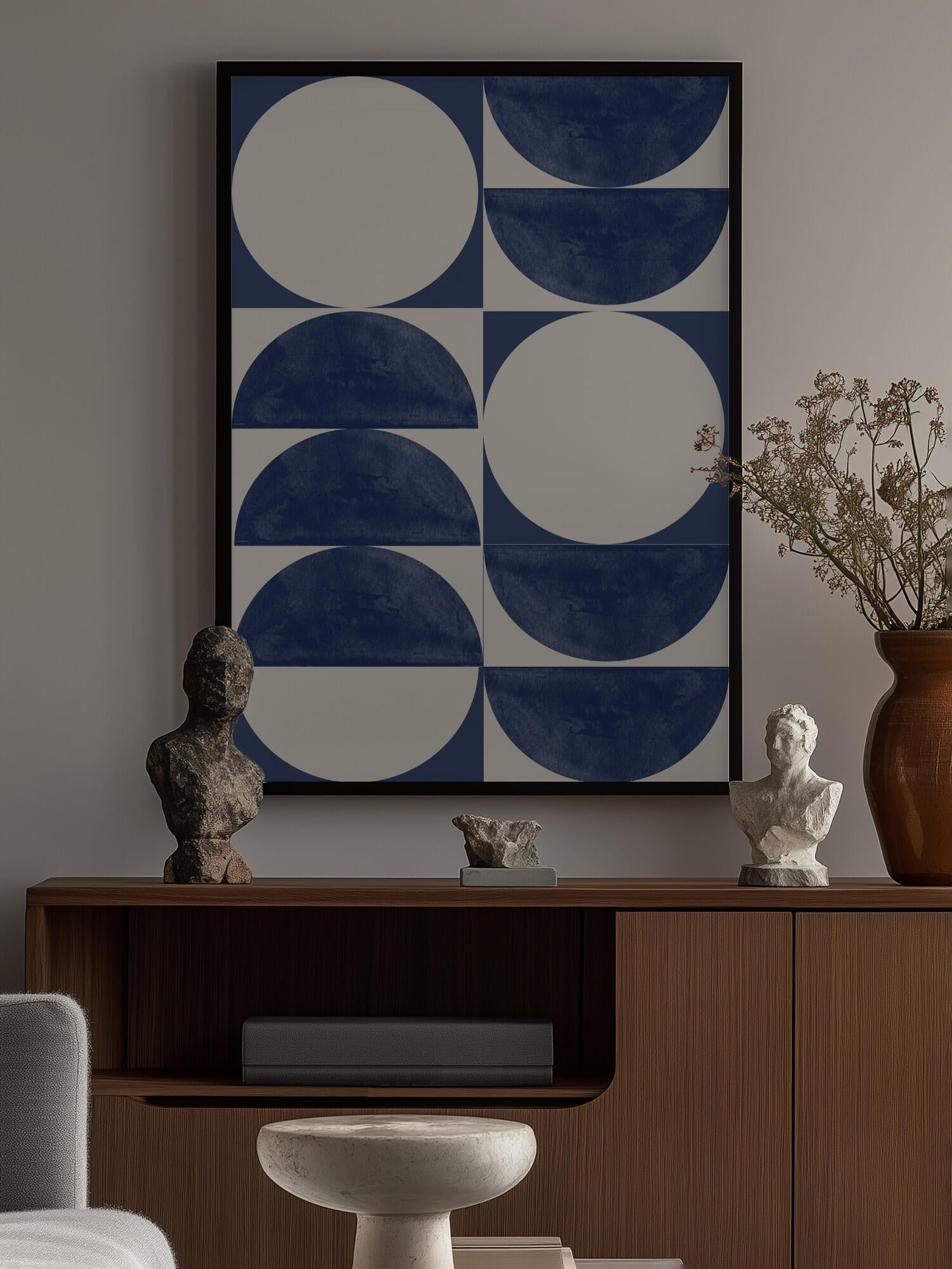 Geometric Harmony