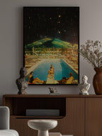 Space Pool