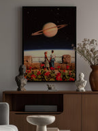 Lovers In Space