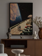Space Promenade