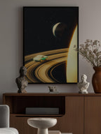 Saturn Highway