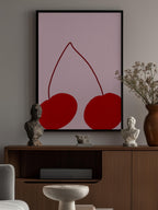 Cherry Duo Delight