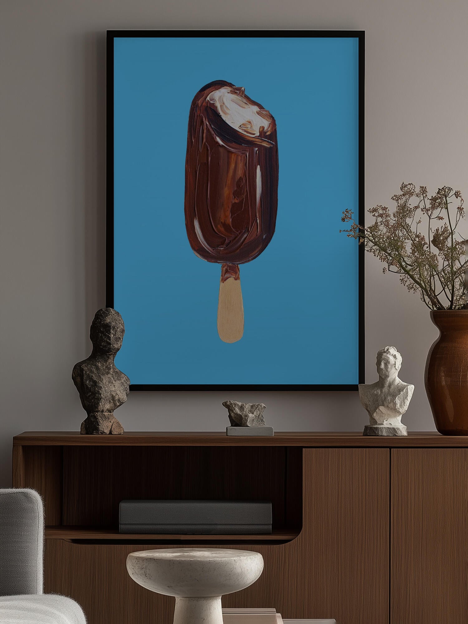 Magnum Ice Cream