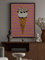 Cornetto Pink