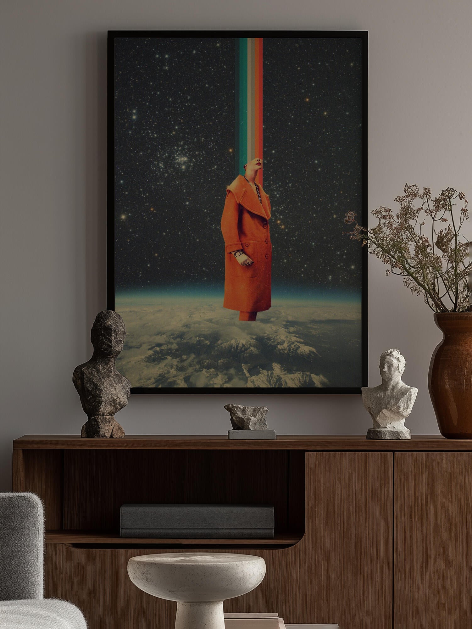 Spacecolor
