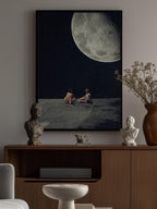 I Gave You the Moon for a Smile