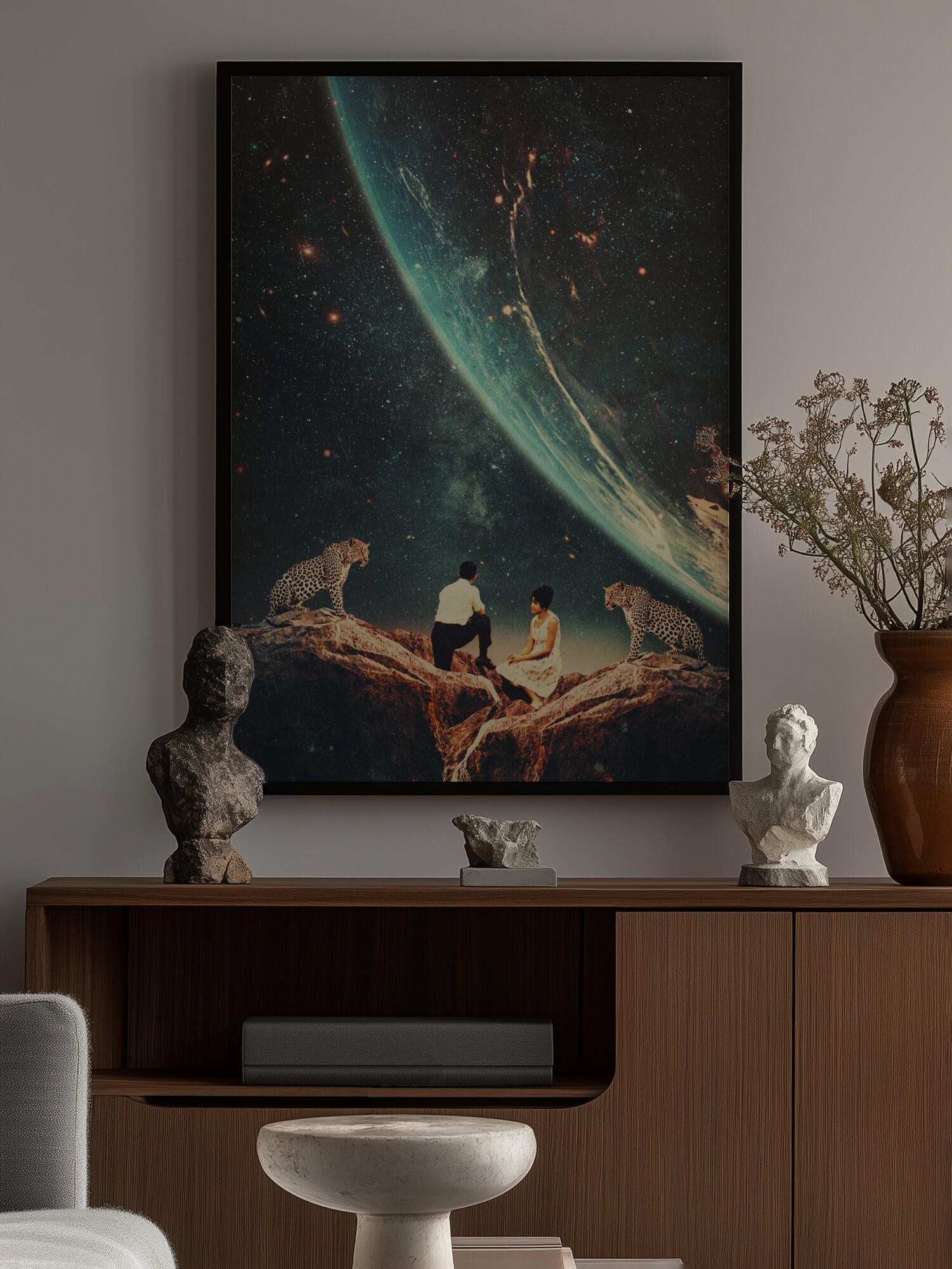 Guardians of Our Future