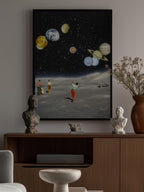 Space Golf