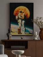 Intergalactic Love