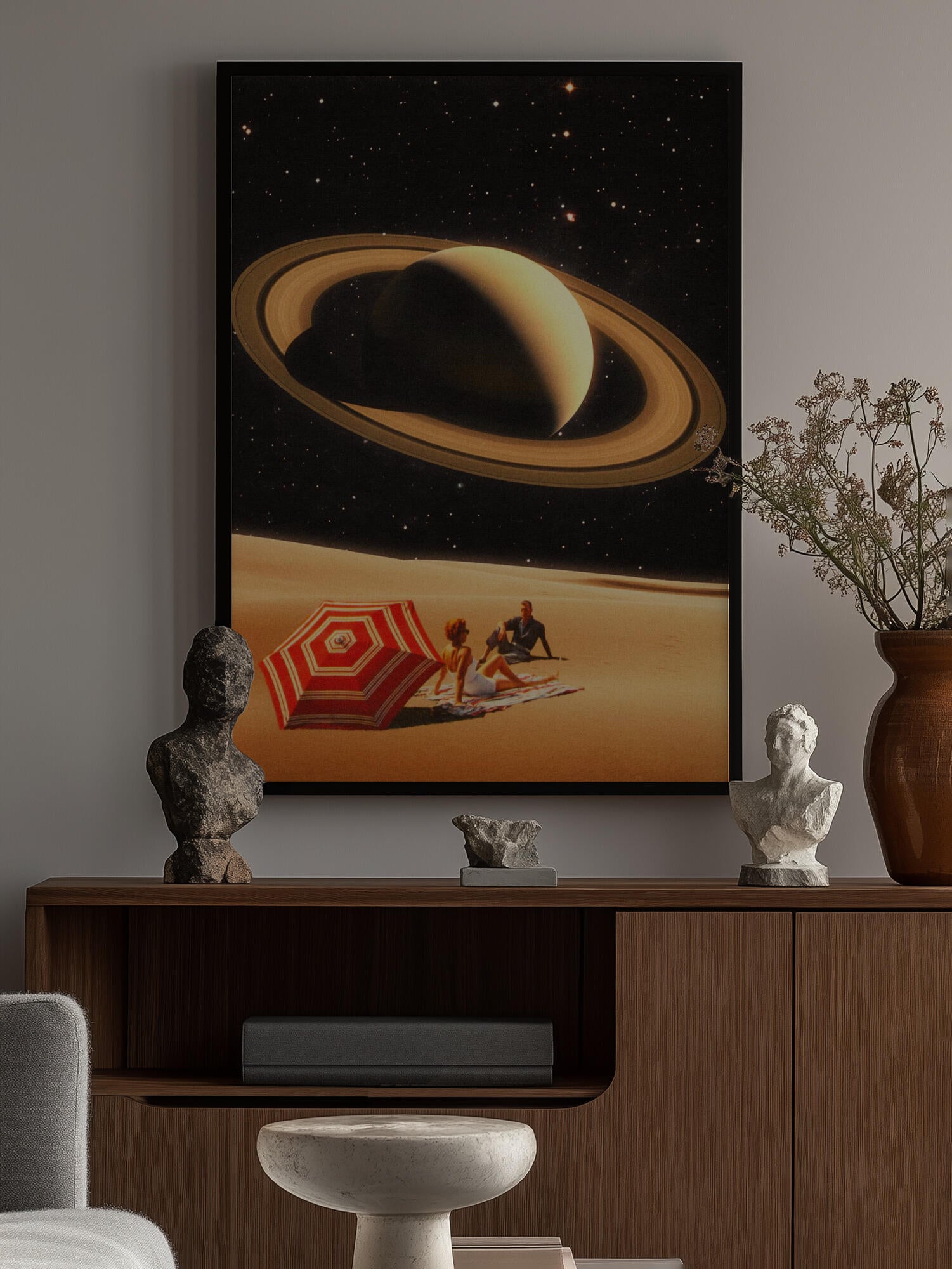 Space Date