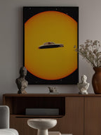 Space Chase