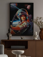 Next Stop Mars