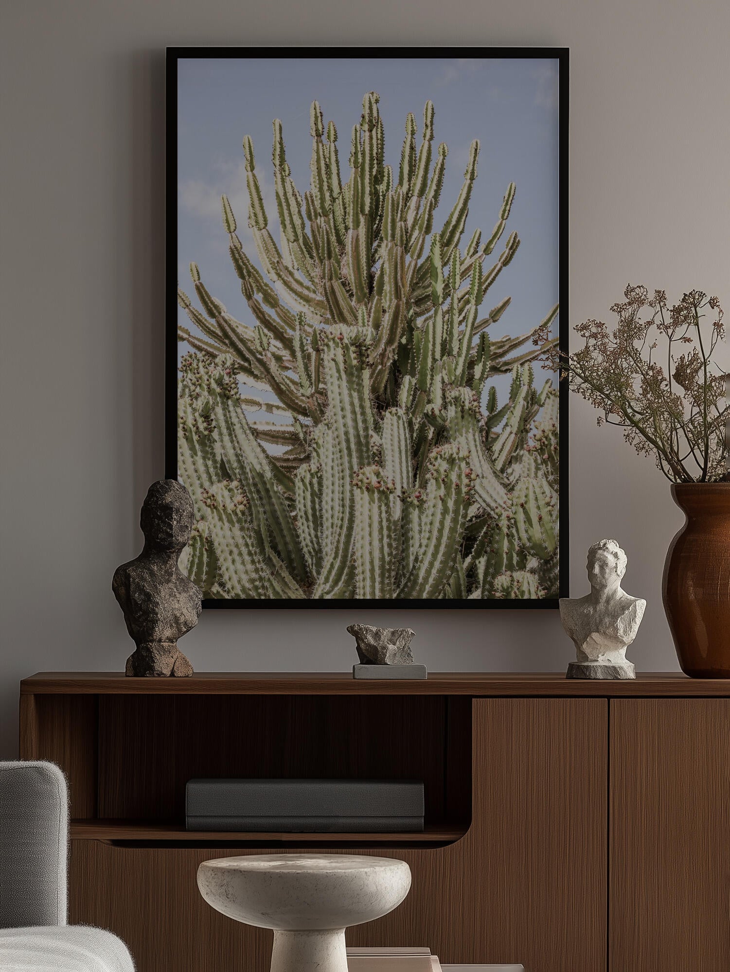 Cactus Symphony