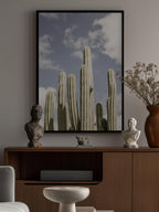Desert Sentinels