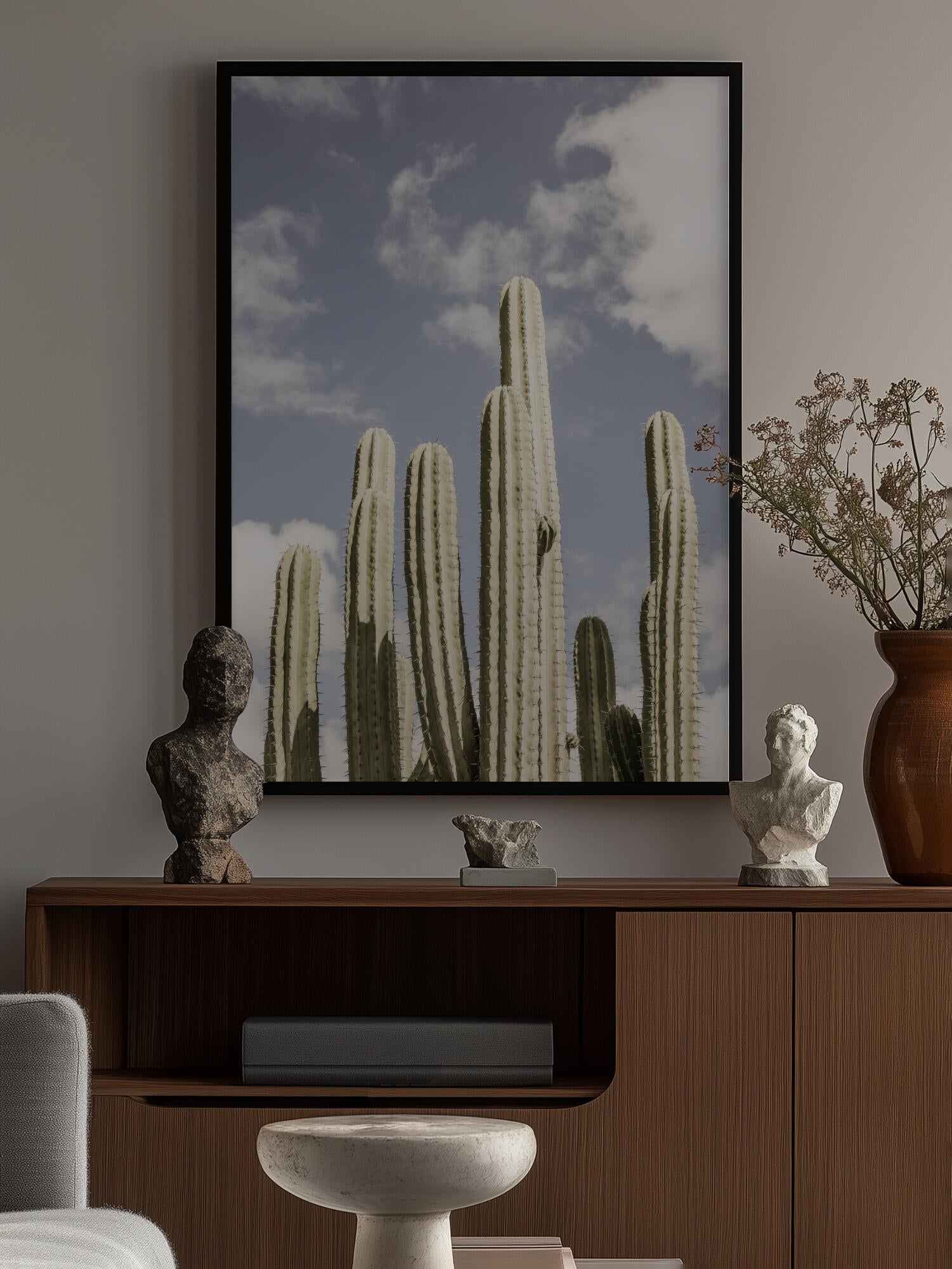 Desert Sentinels