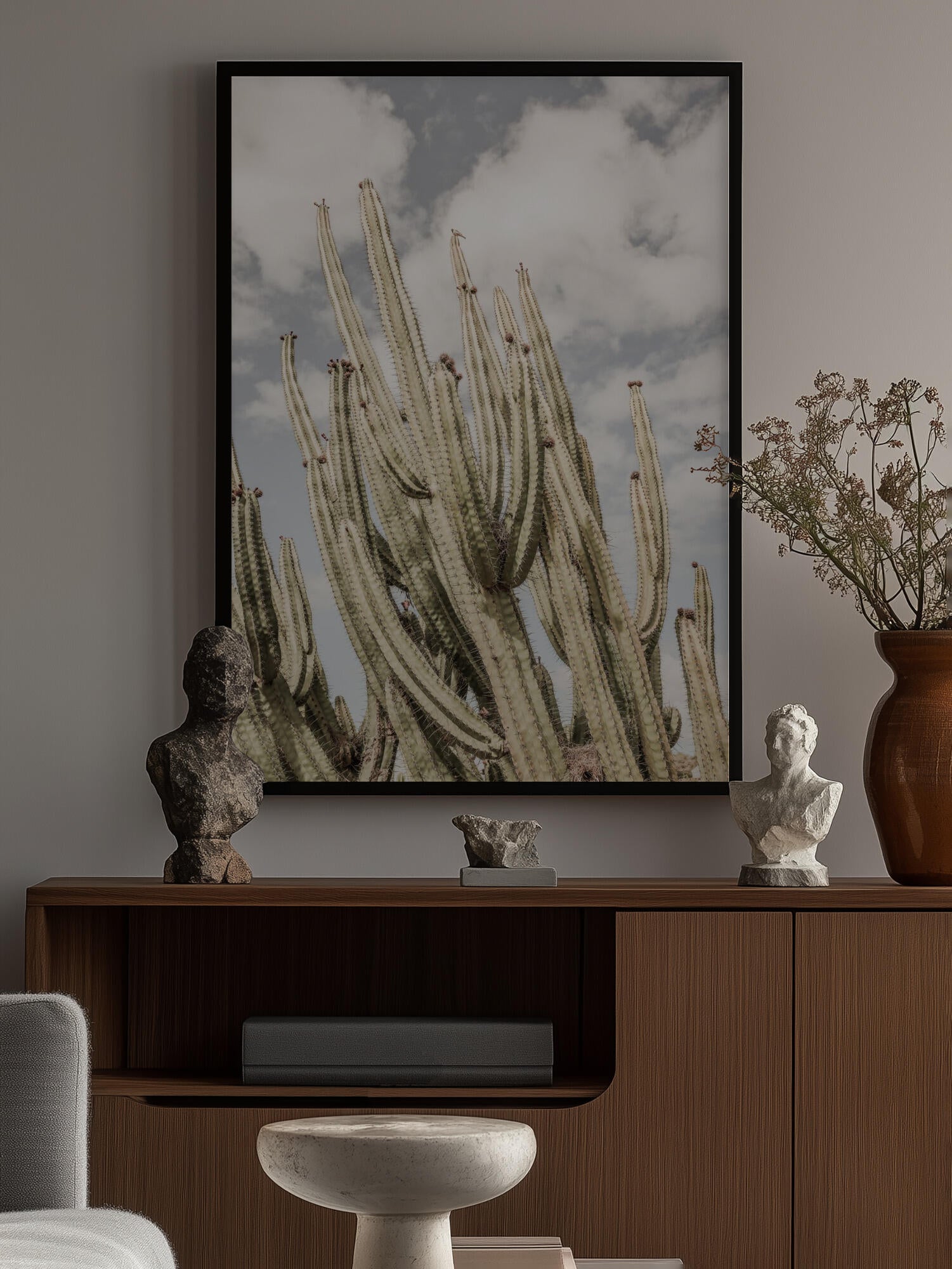 Desert Sentinels
