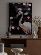 Flamingo Elegance