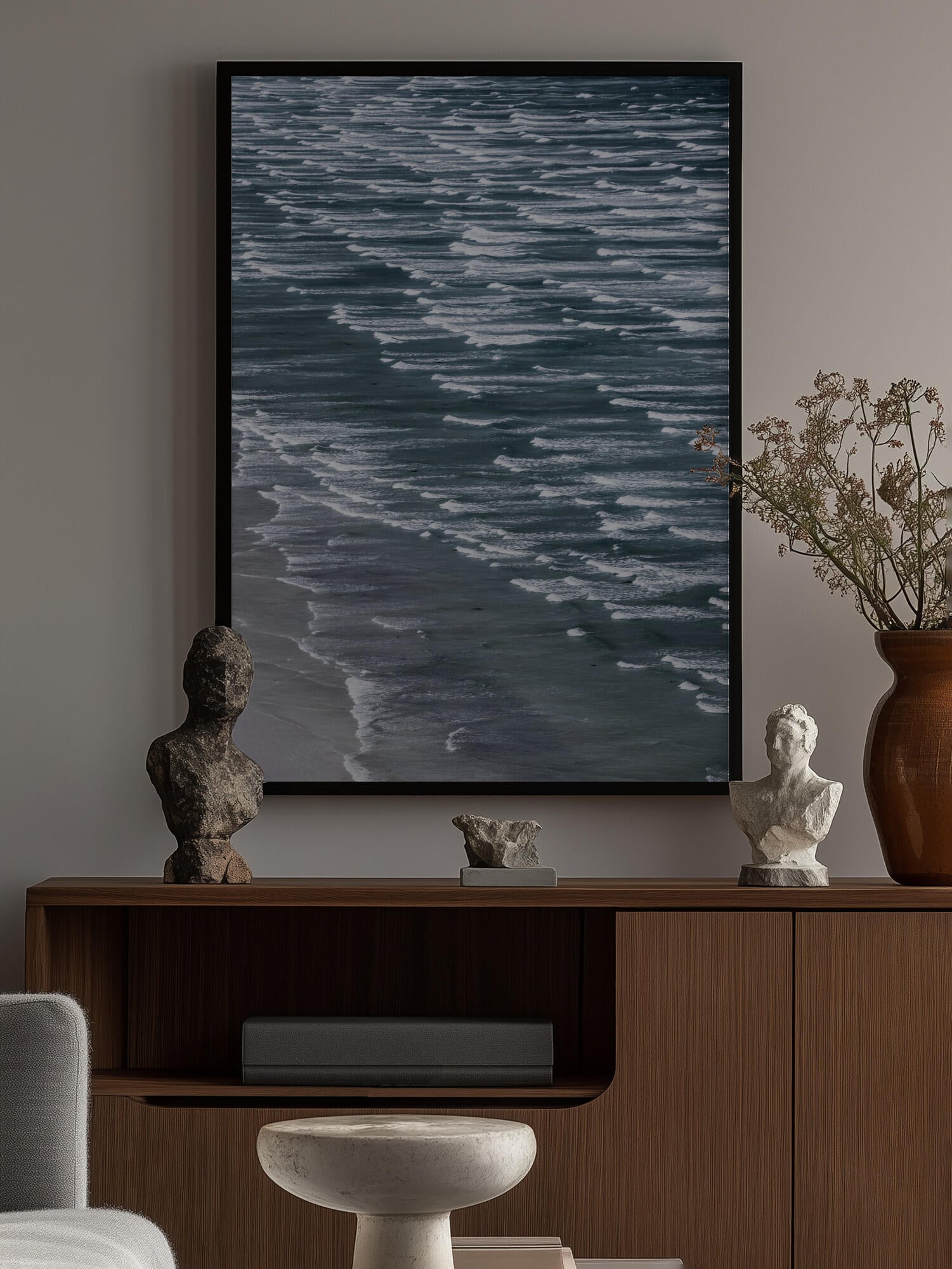 Waves in Harmony