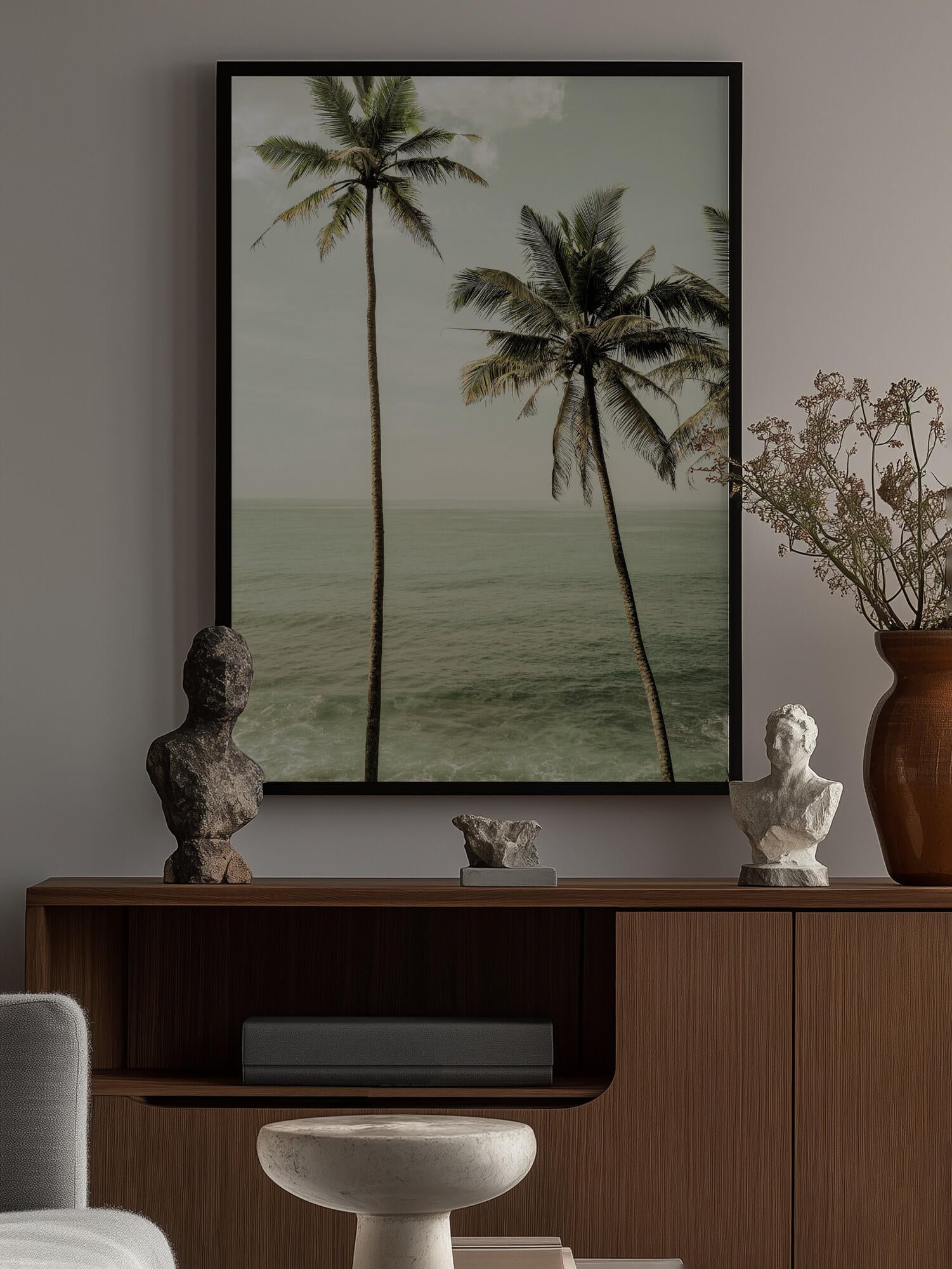 Oceanside Palms