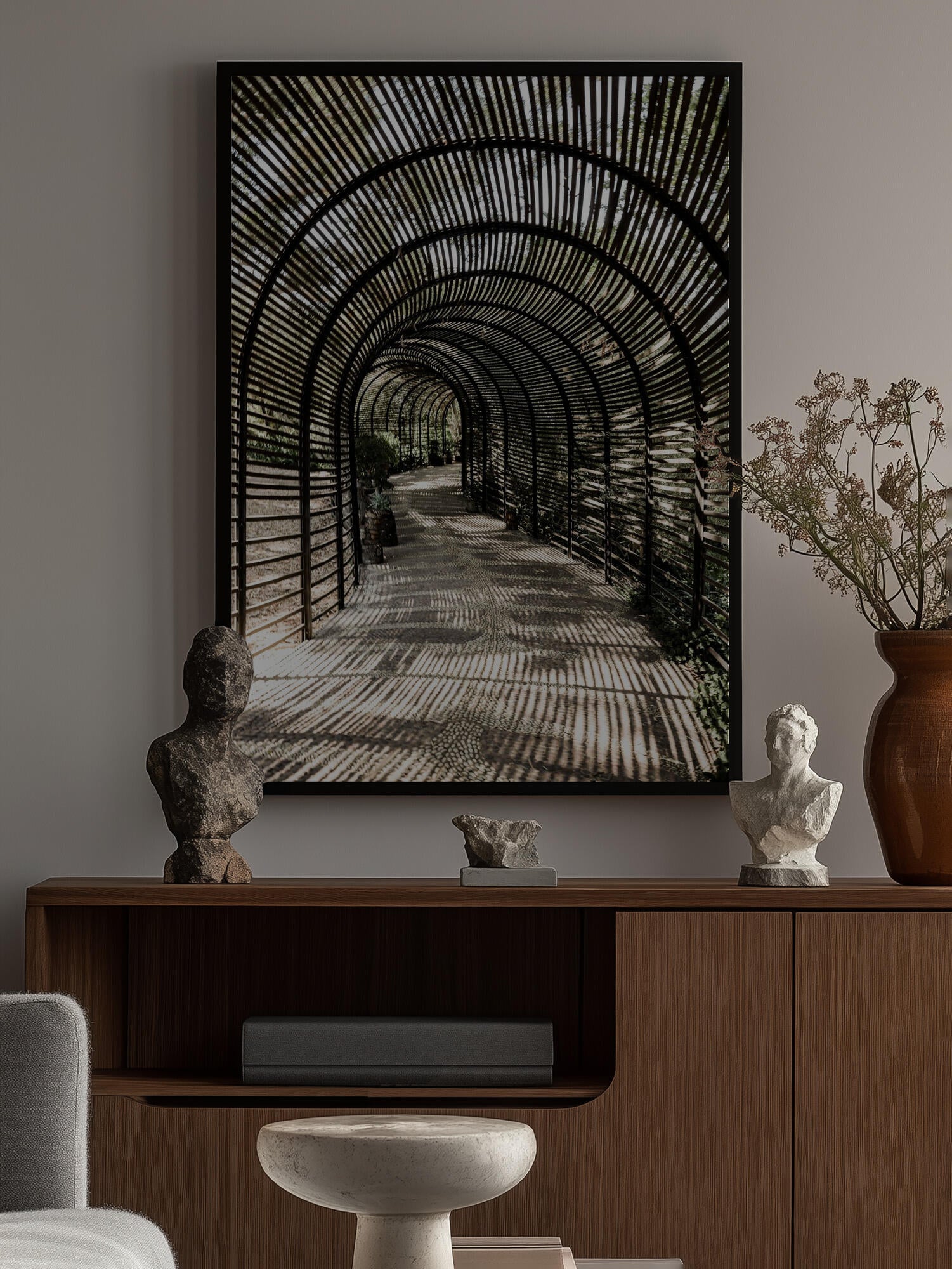 Shadow Garden