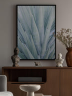 Azure Agave Dance