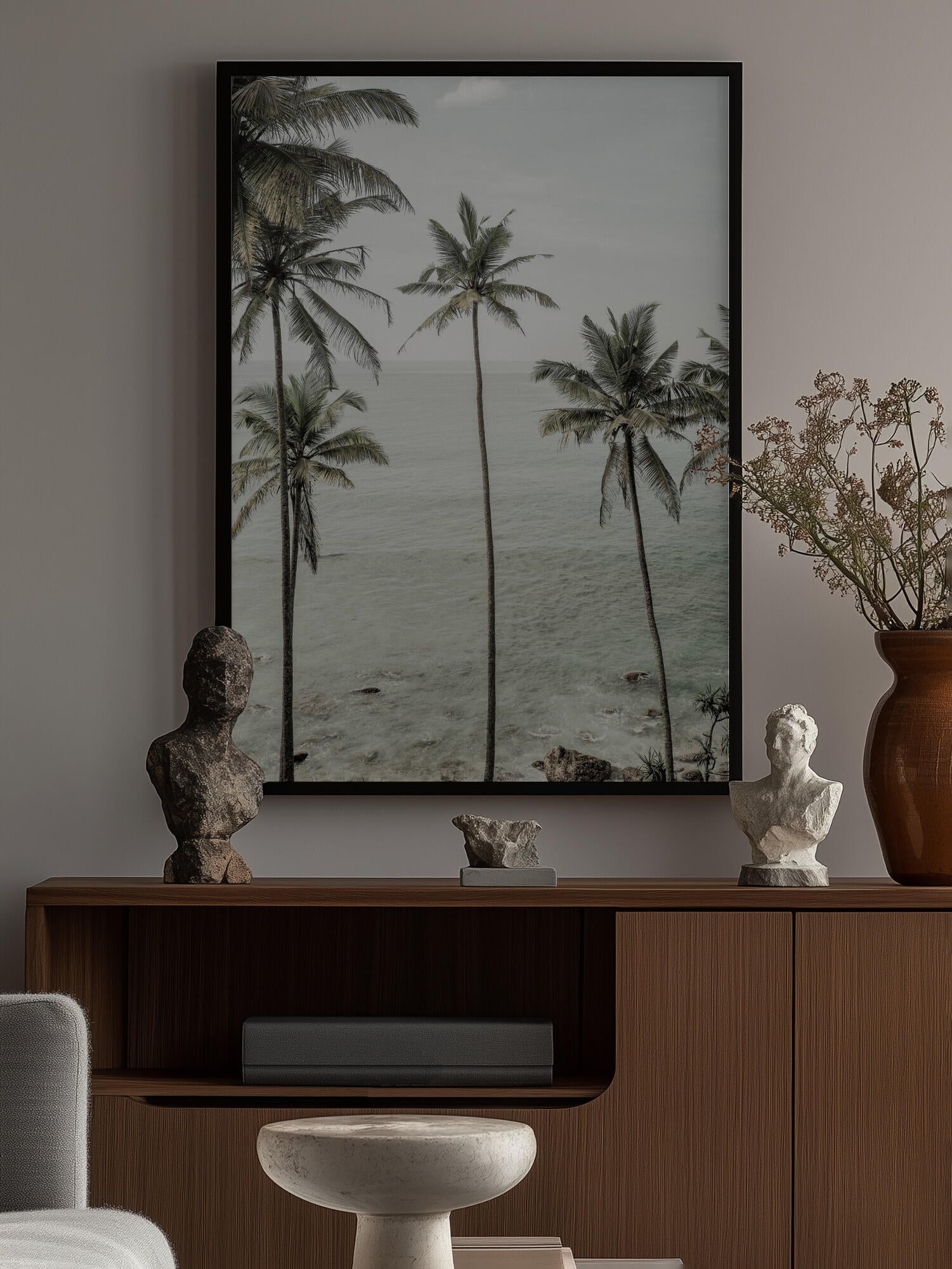 Tropical Dreams