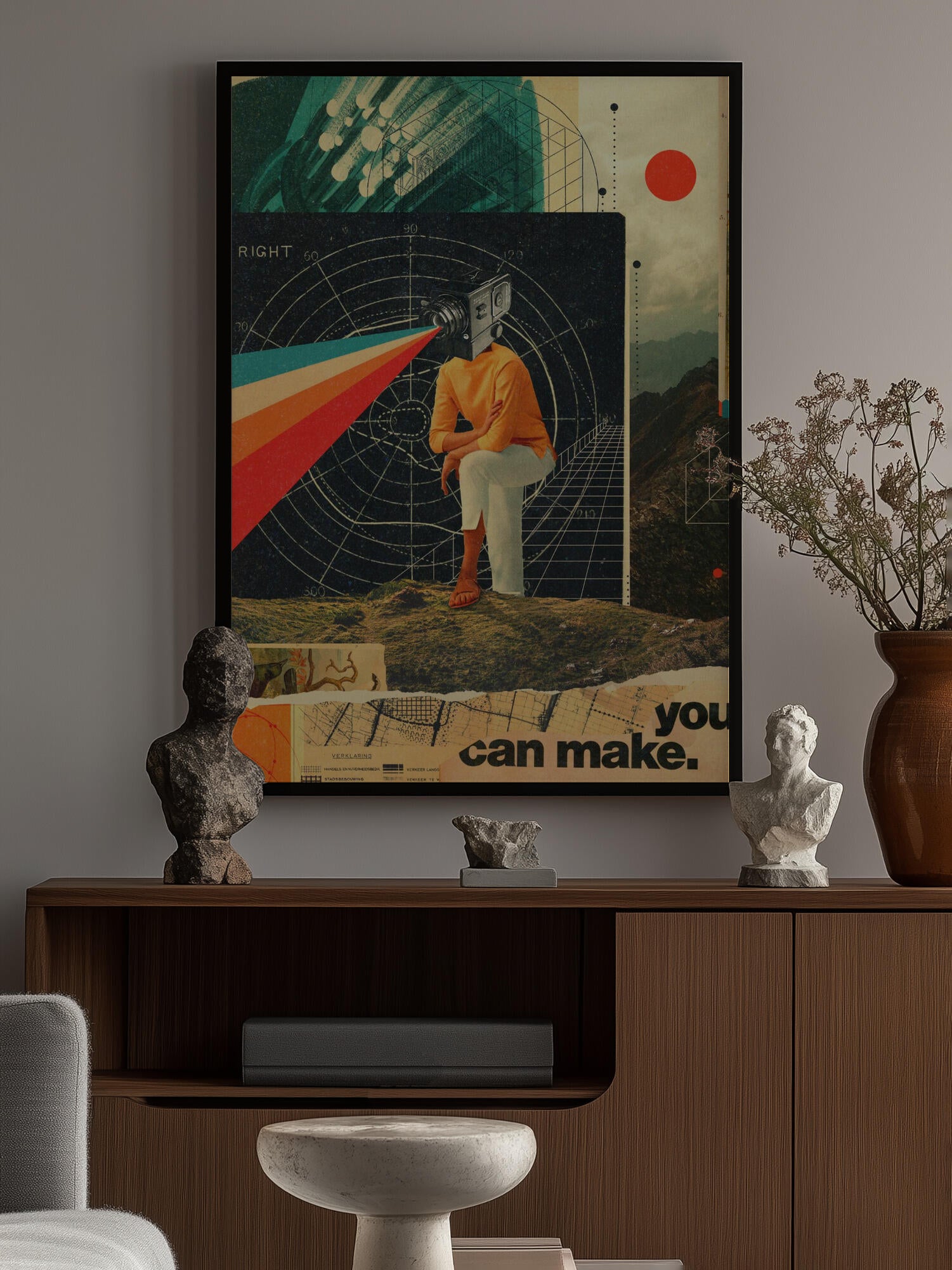 You Can Make It Right