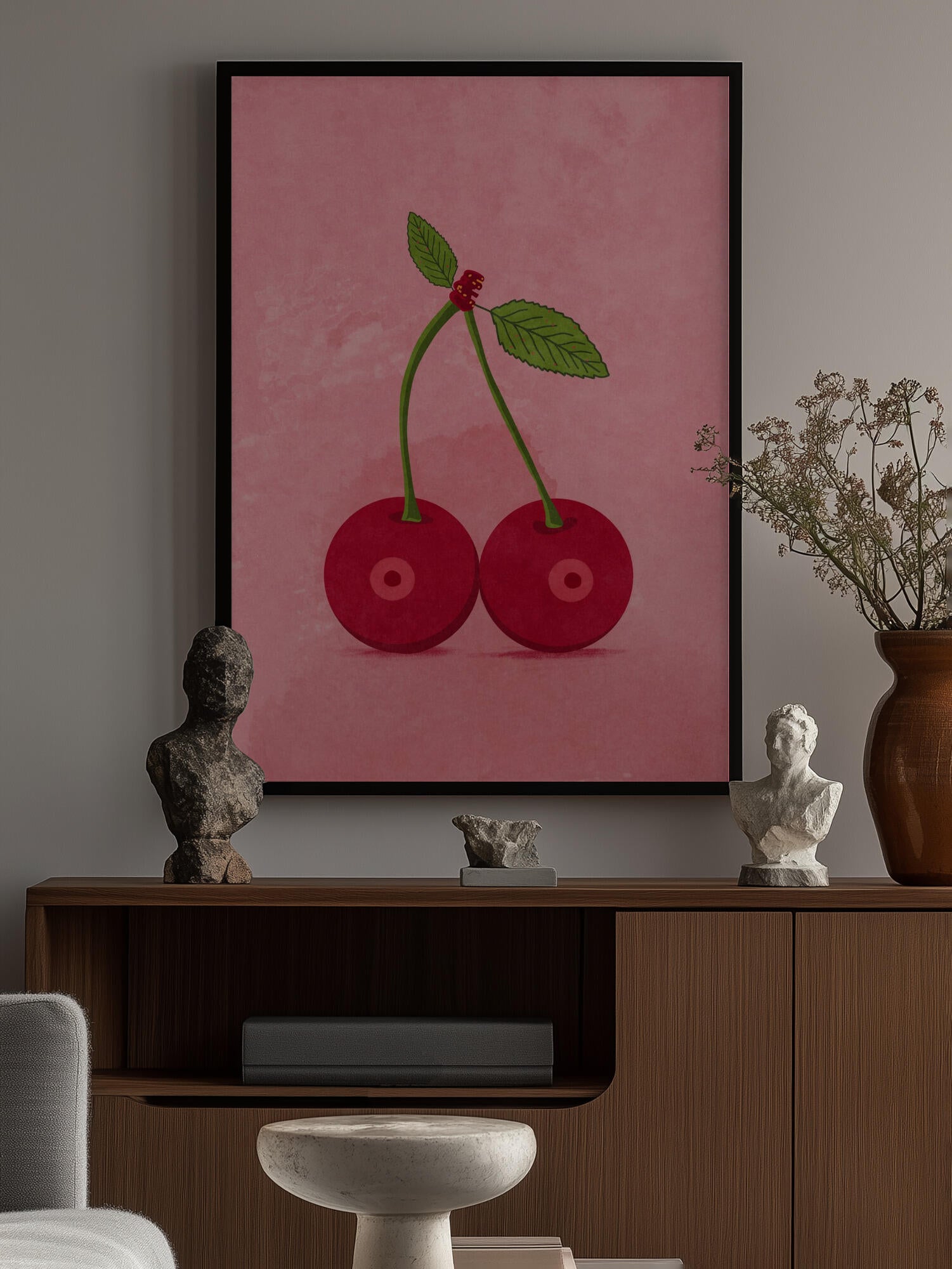 Cherry Boobs