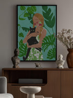 Cat Lover