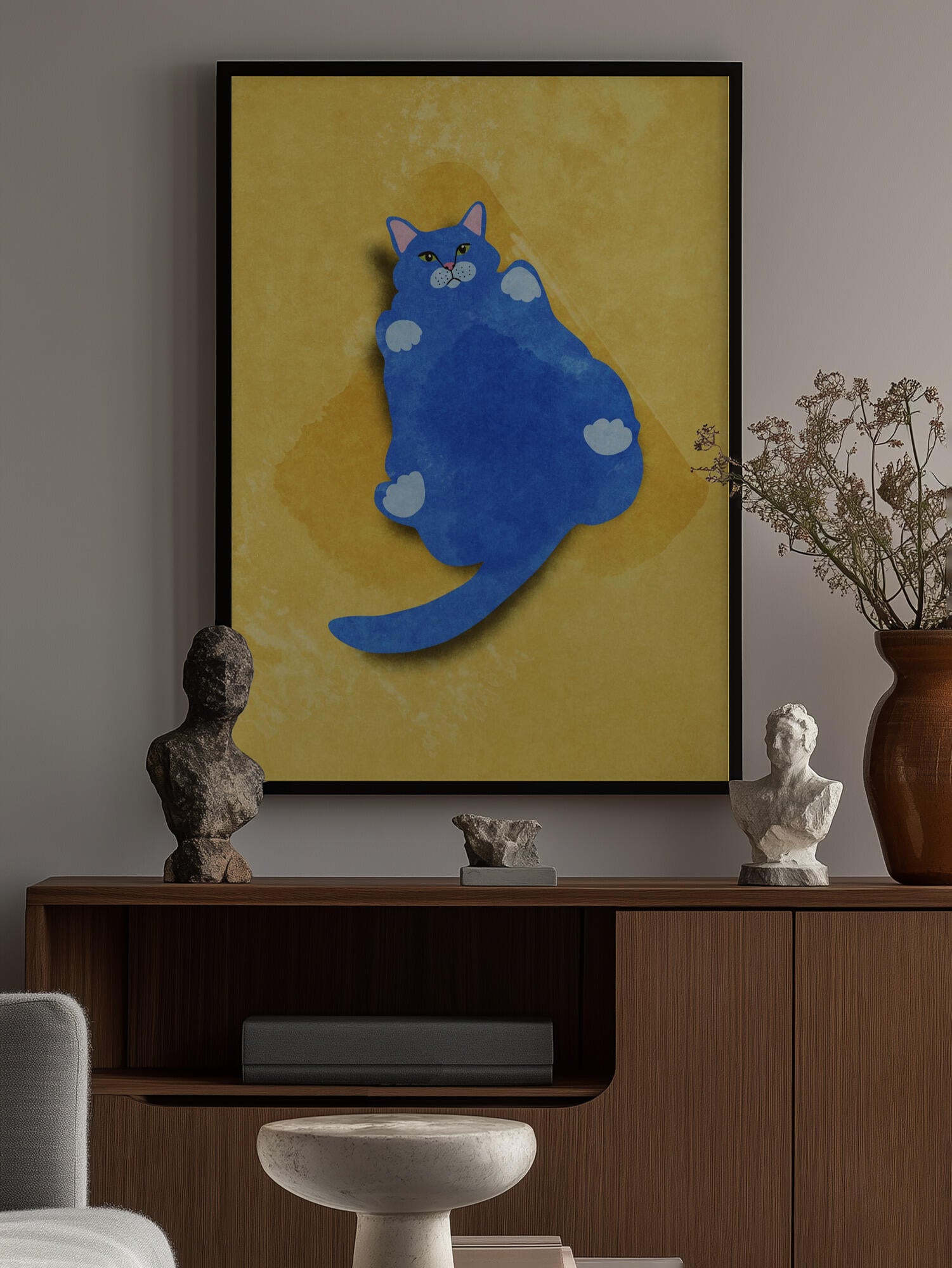 Fat Cat