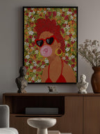 Strawbeery Lady