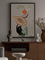 Balancing Fruits