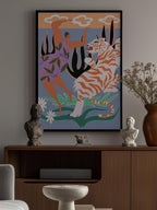 Hello Tiger