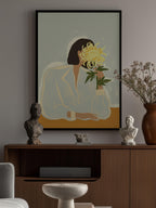 Thecrysanthemum