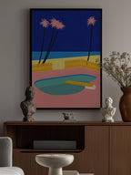 Malibu Beach