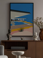 La Stahl House