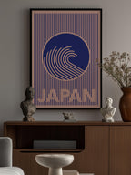 Great Wave of Japan