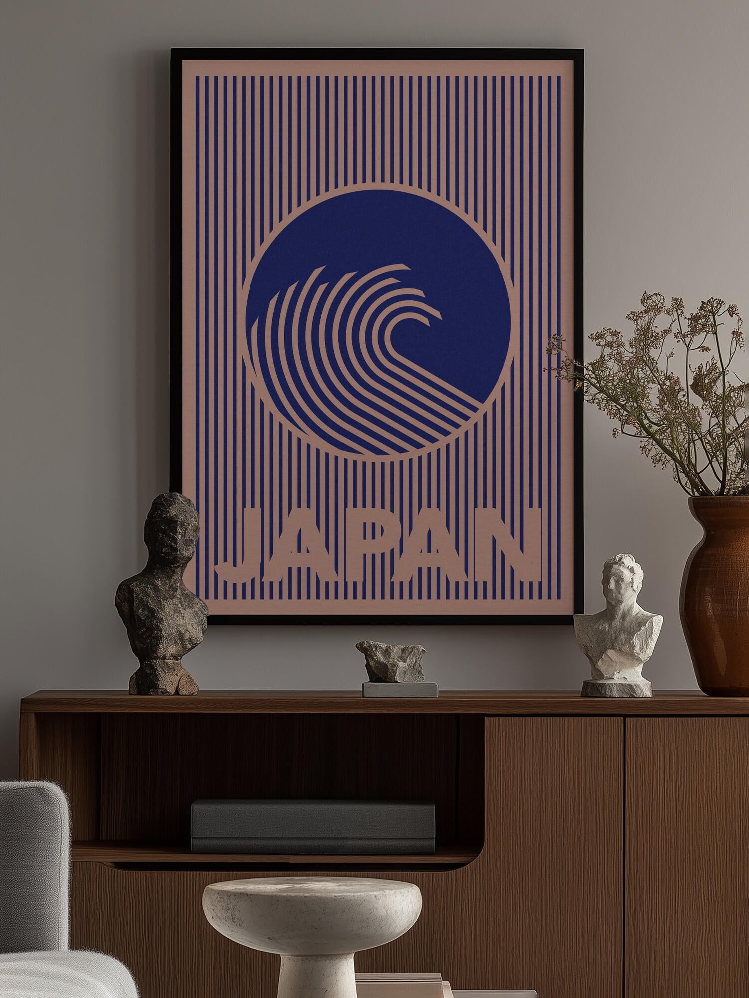 Great Wave of Japan