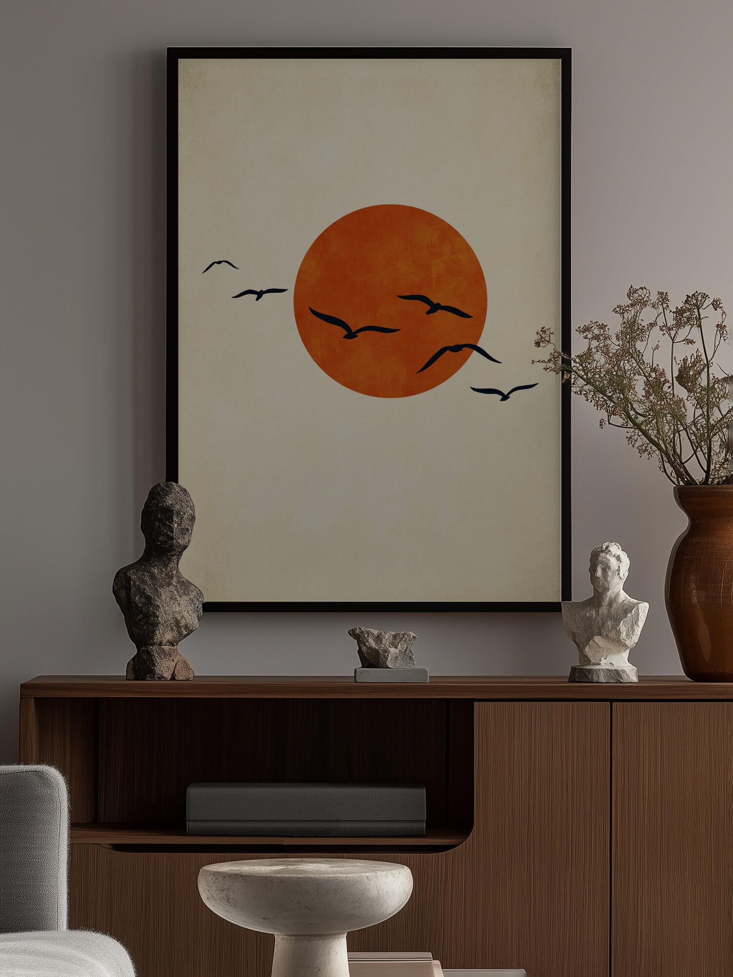 Dancing With the Sun