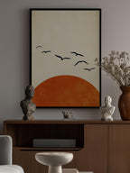 Sunset Dreams
