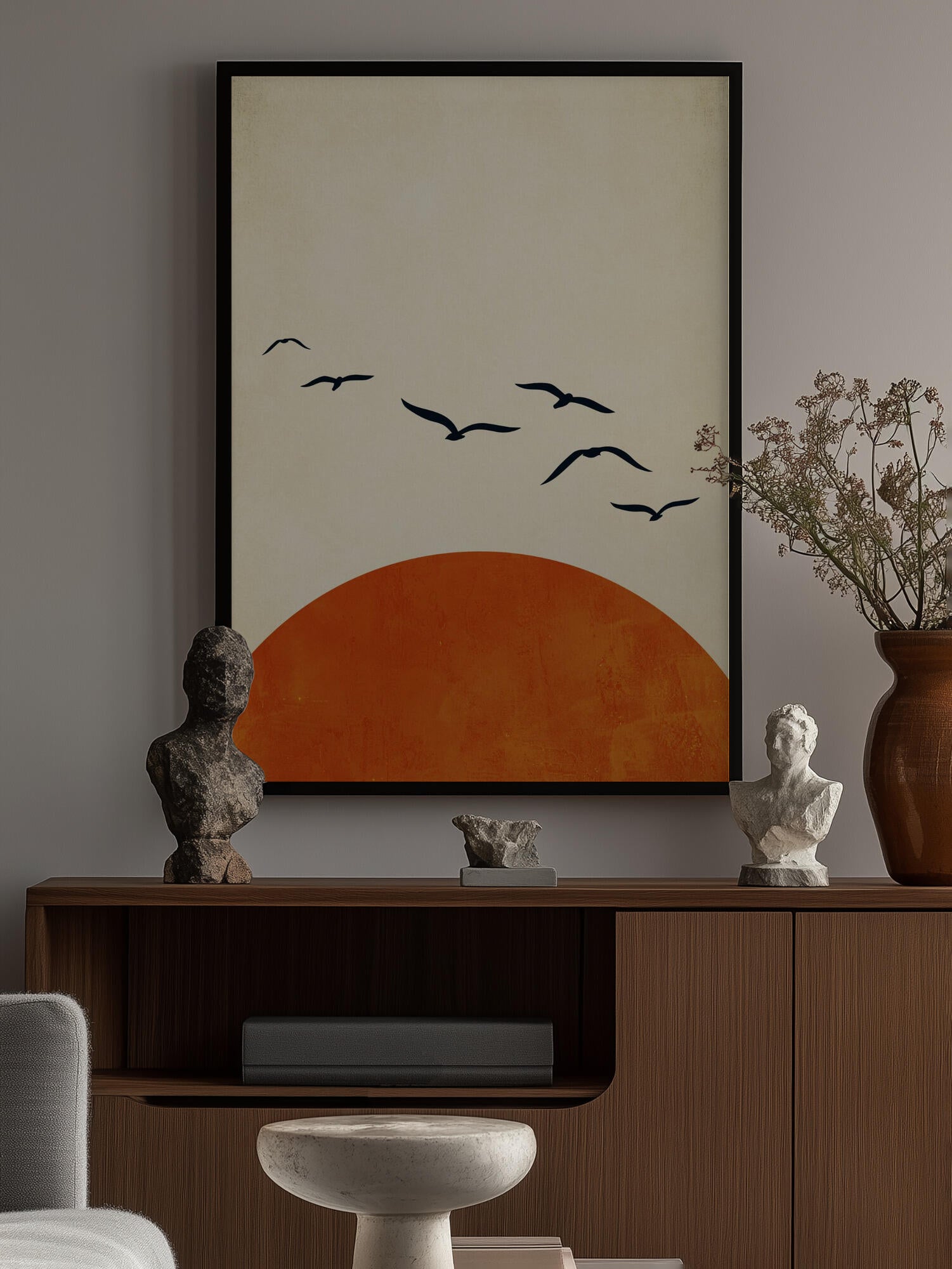 Sunset Dreams